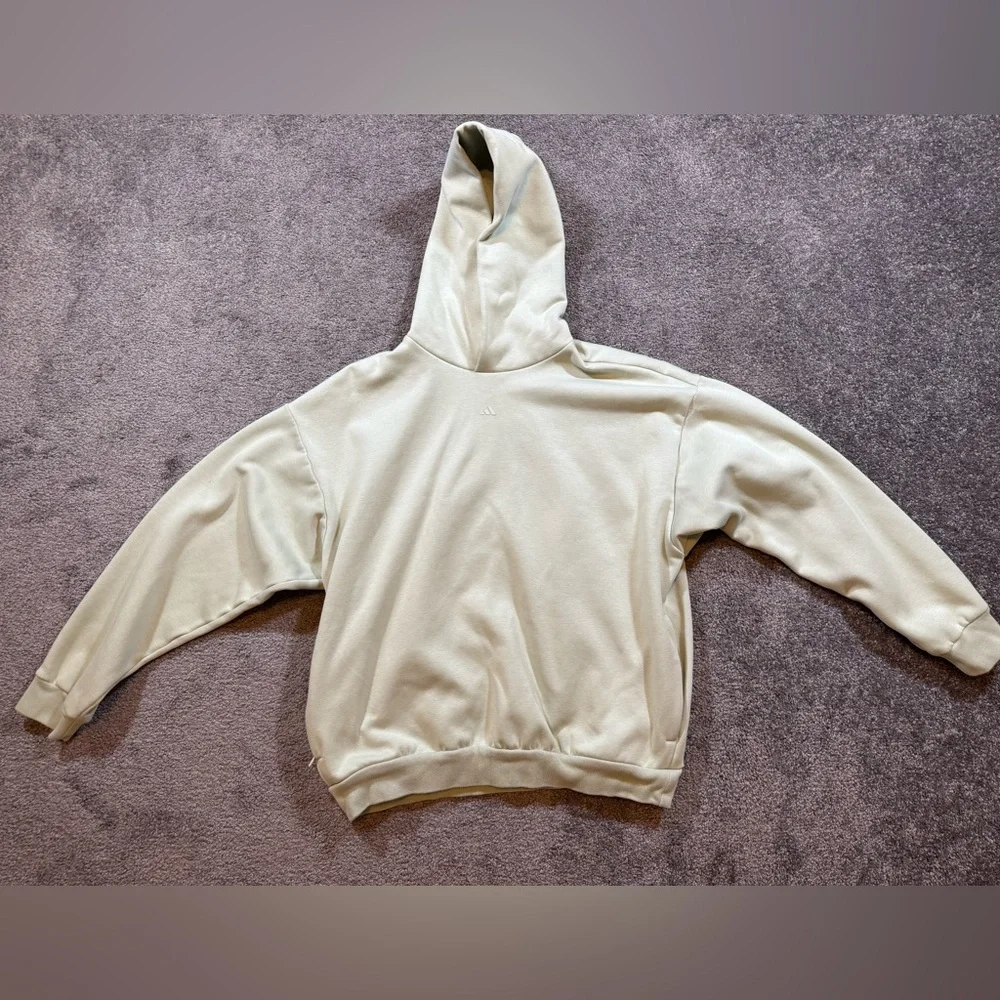 Adidas Basketball Hoodie
